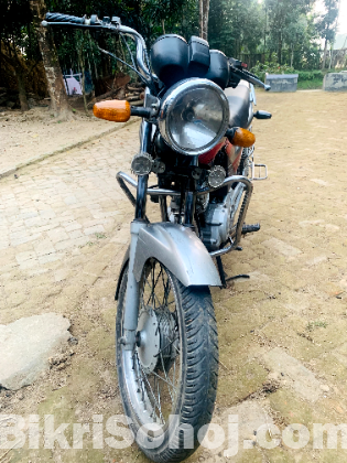Bike yamaha libero for Sale in Sylhet BikriSohoj